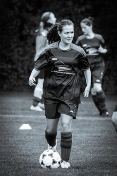 Bild 2853 - Frauen TSV Wiemersdorf - FSC Kaltenkirchen : Ergebnis: 0:12